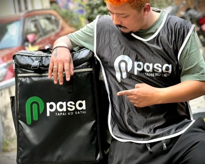 Why choose Pasa Sathi